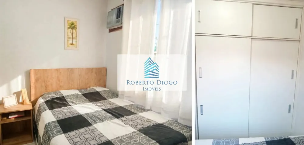 Casa, 2 quartos, 70 m² - Foto 8