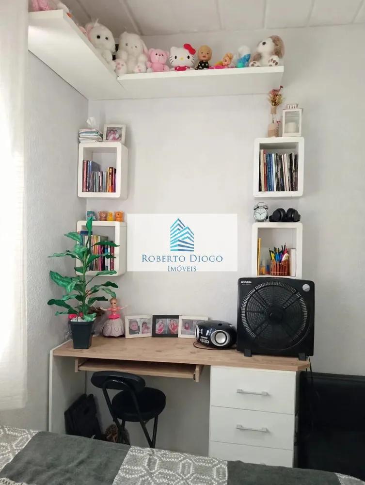 Casa, 2 quartos, 70 m² - Foto 11