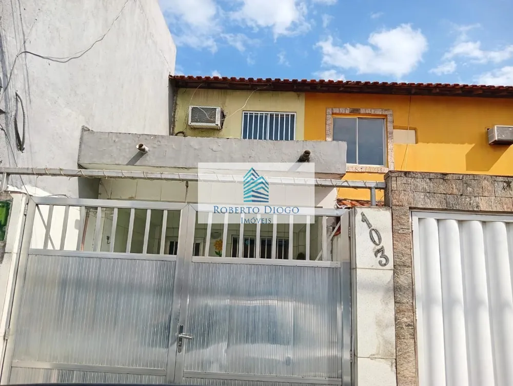 Casa, 2 quartos, 70 m² - Foto 1