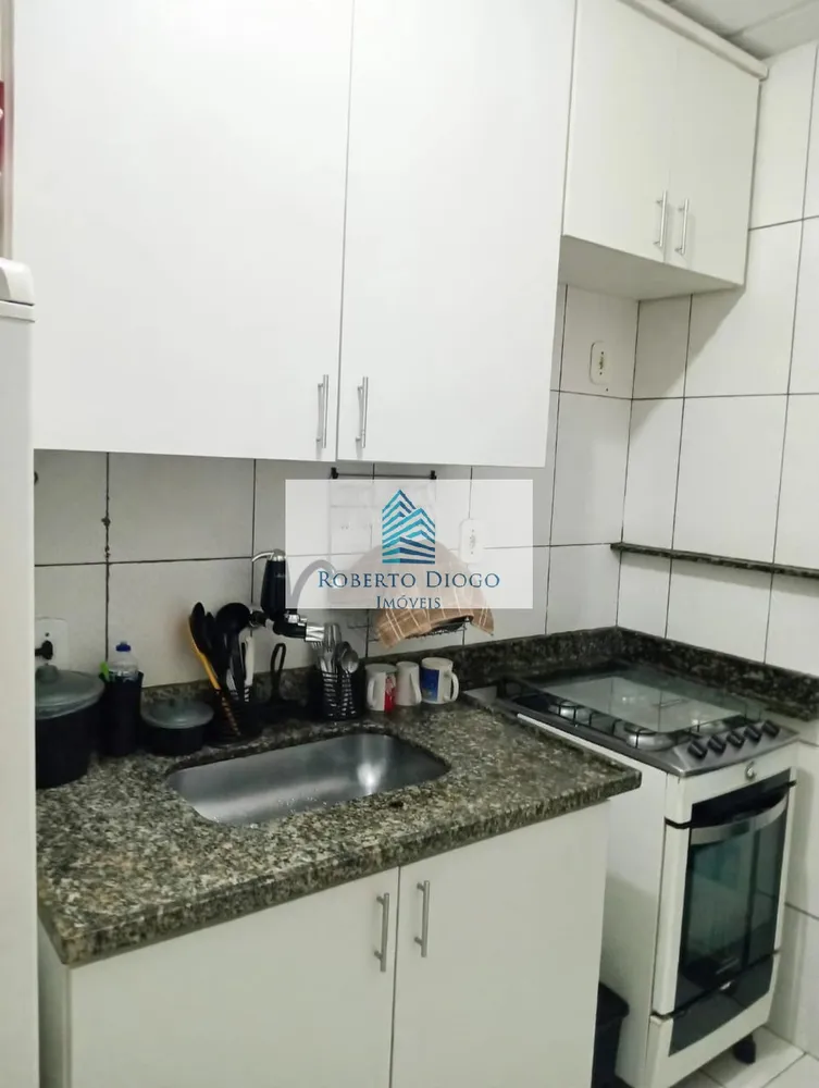 Casa, 2 quartos, 70 m² - Foto 6