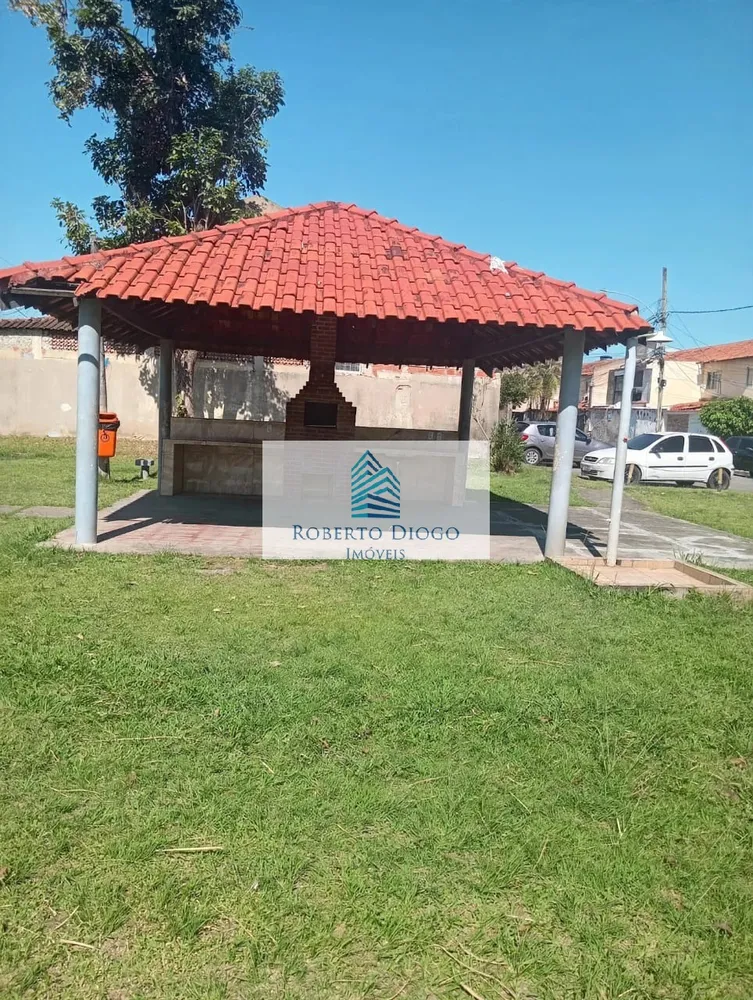 Casa, 2 quartos, 70 m² - Foto 18
