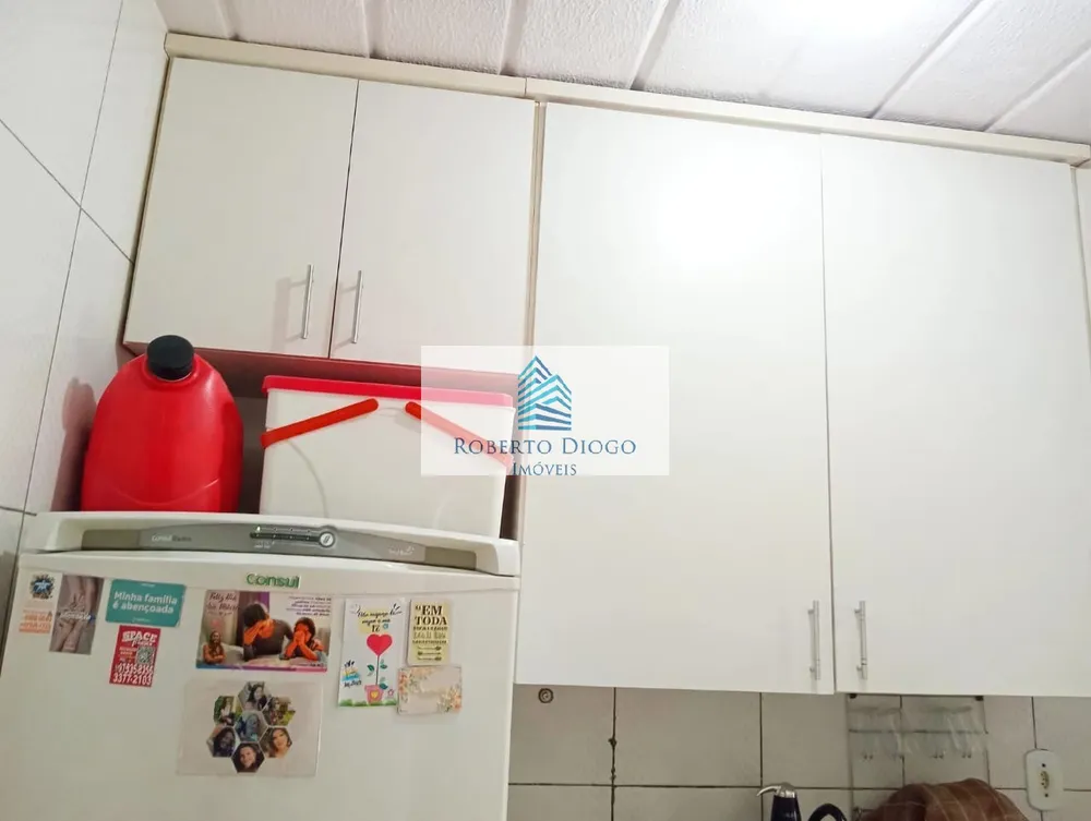 Casa, 2 quartos, 70 m² - Foto 4