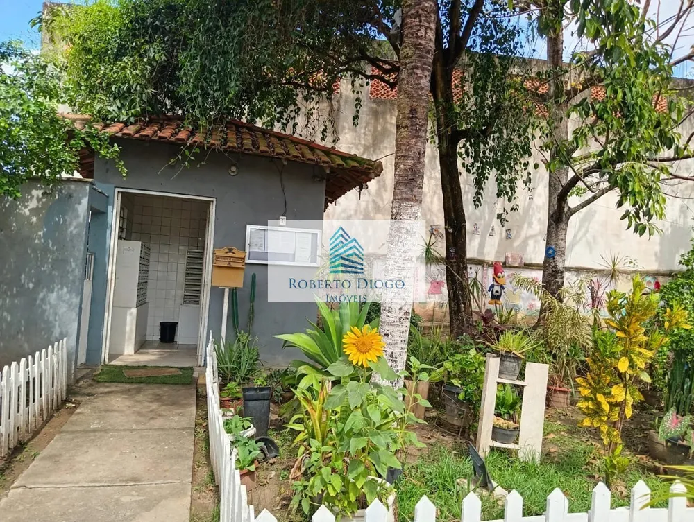 Casa, 2 quartos, 70 m² - Foto 15