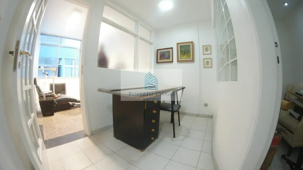 Sala-Conjunto, 34 m² - Foto 1