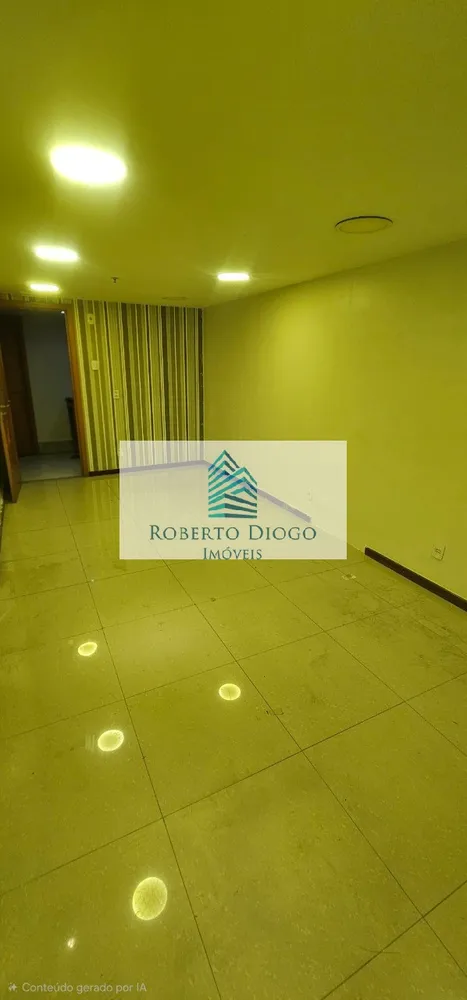 Sala-Conjunto, 20 m² - Foto 3