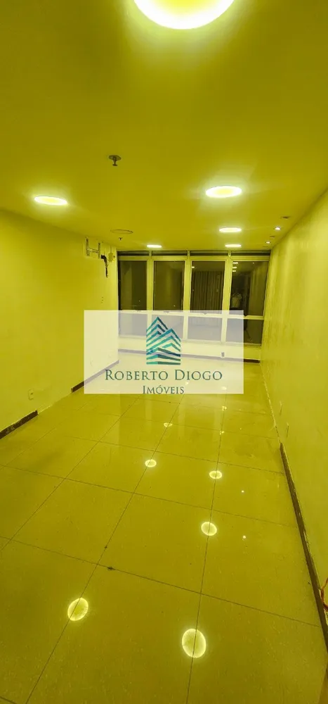 Sala-Conjunto, 20 m² - Foto 1