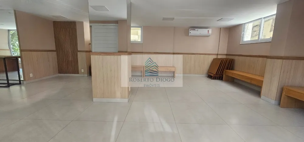 Apartamento, 3 quartos, 120 m² - Foto 5