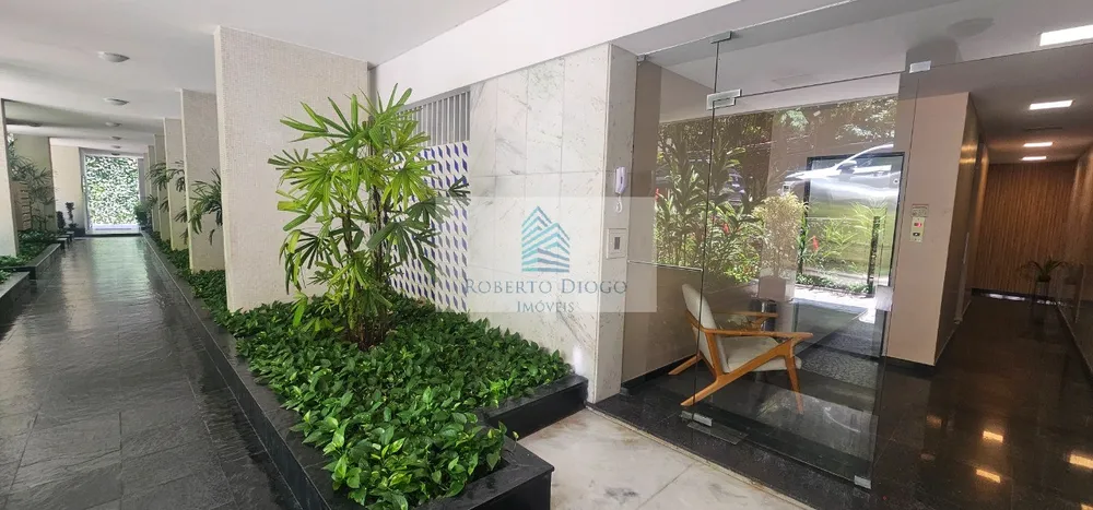 Apartamento, 3 quartos, 120 m² - Foto 9