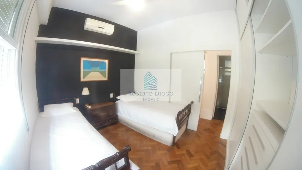 Apartamento, 3 quartos, 120 m² - Foto 38