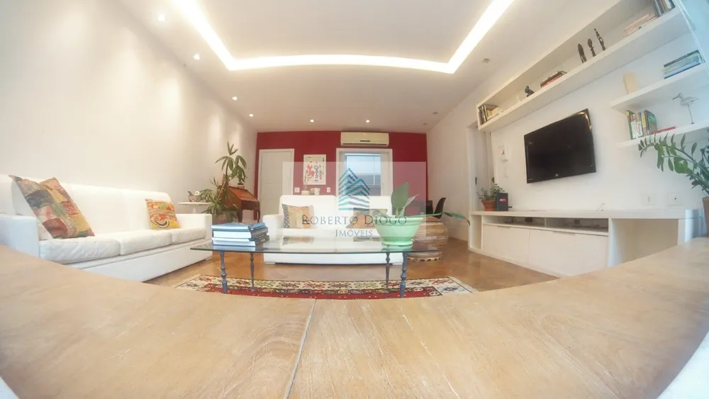 Apartamento, 3 quartos, 120 m² - Foto 17
