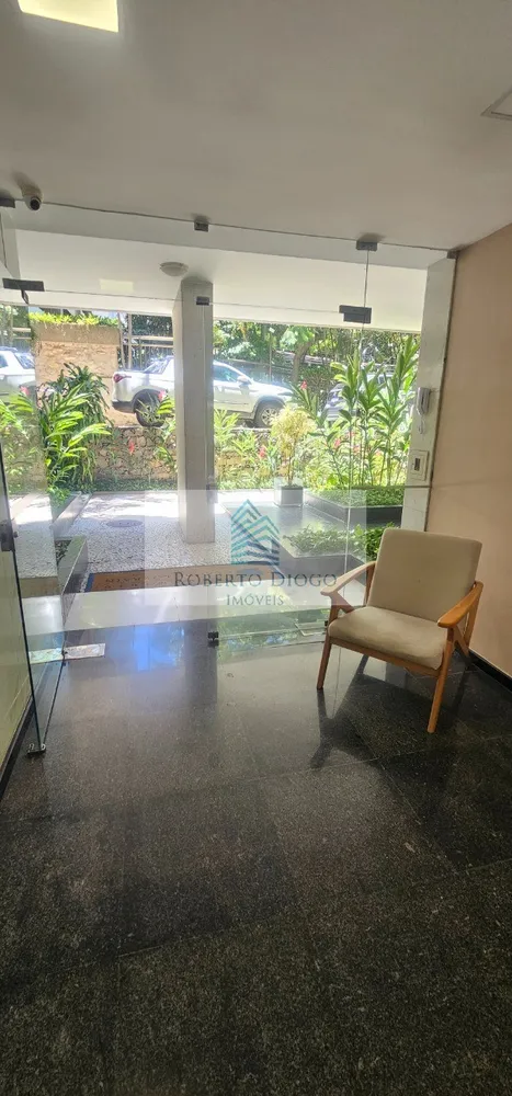 Apartamento, 3 quartos, 120 m² - Foto 23