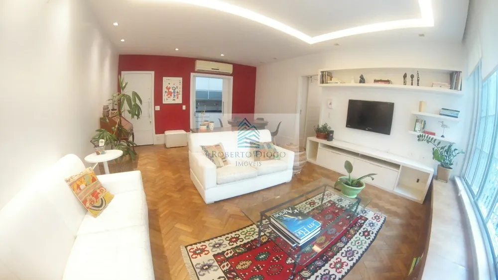 Apartamento, 3 quartos, 120 m² - Foto 14