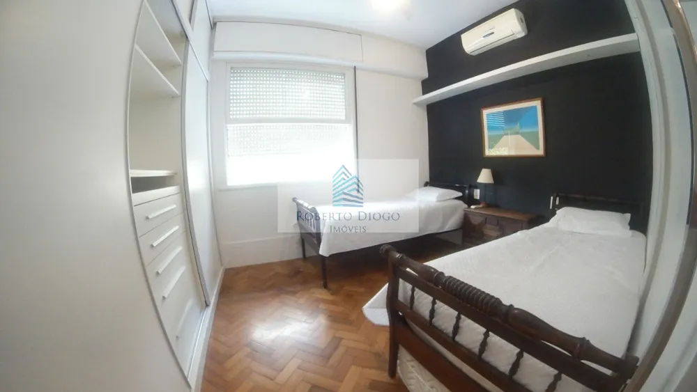 Apartamento, 3 quartos, 120 m² - Foto 25