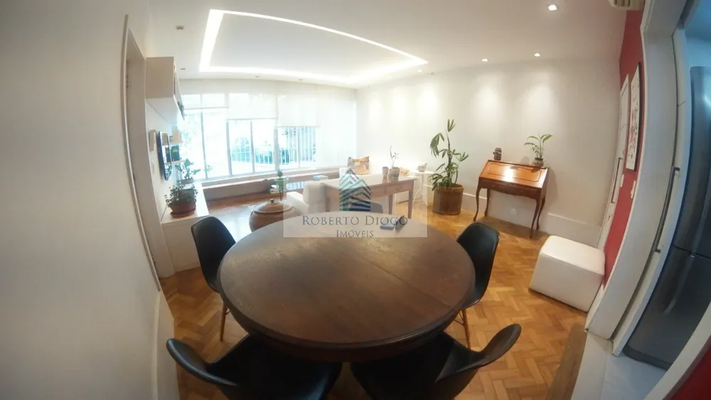 Apartamento, 3 quartos, 120 m² - Foto 34