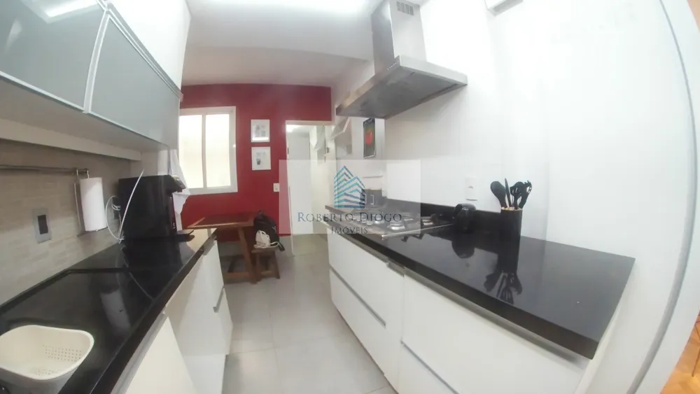 Apartamento, 3 quartos, 120 m² - Foto 2