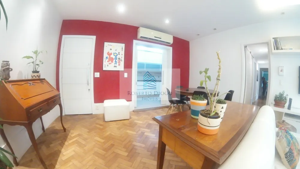 Apartamento, 3 quartos, 120 m² - Foto 36