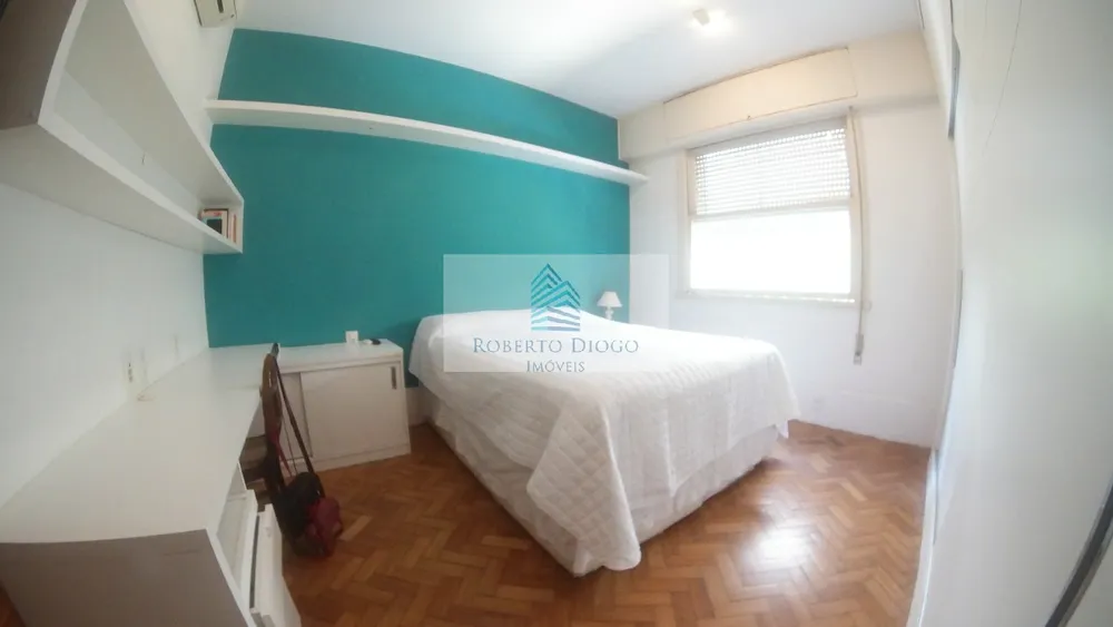 Apartamento, 3 quartos, 120 m² - Foto 37