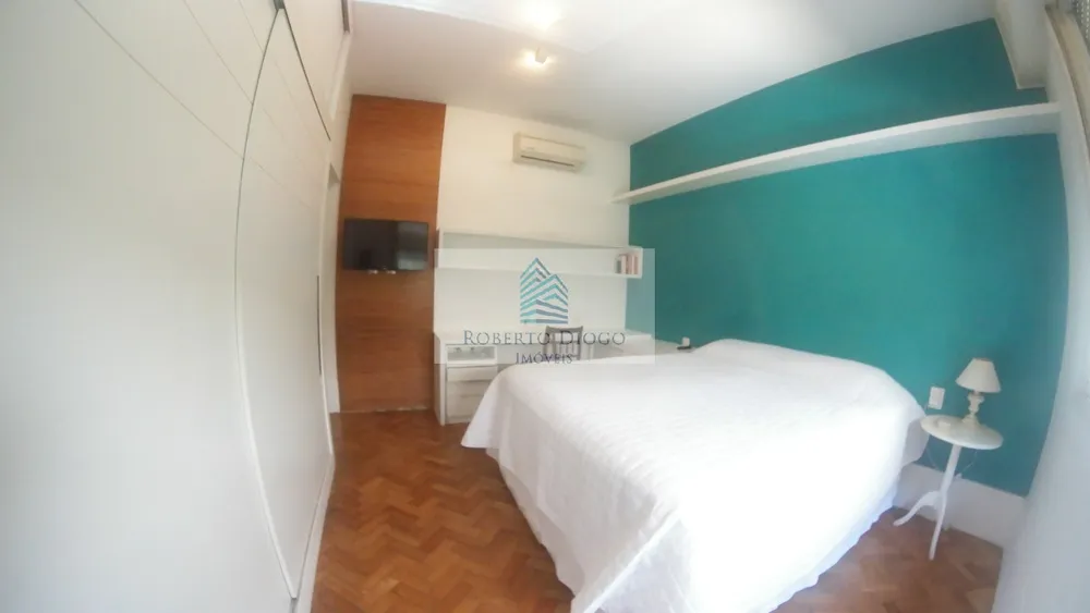 Apartamento, 3 quartos, 120 m² - Foto 27