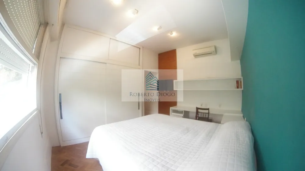 Apartamento, 3 quartos, 120 m² - Foto 31