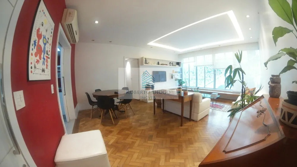 Apartamento, 3 quartos, 120 m² - Foto 24
