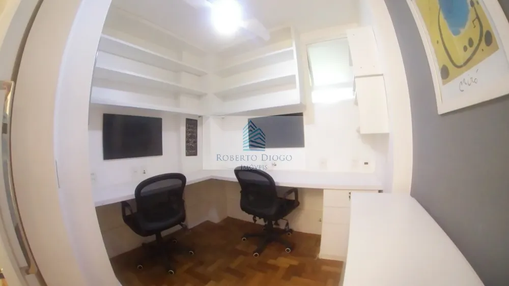 Apartamento, 3 quartos, 120 m² - Foto 6