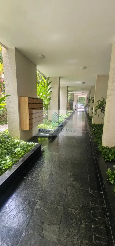 Apartamento, 3 quartos, 120 m² - Foto 10