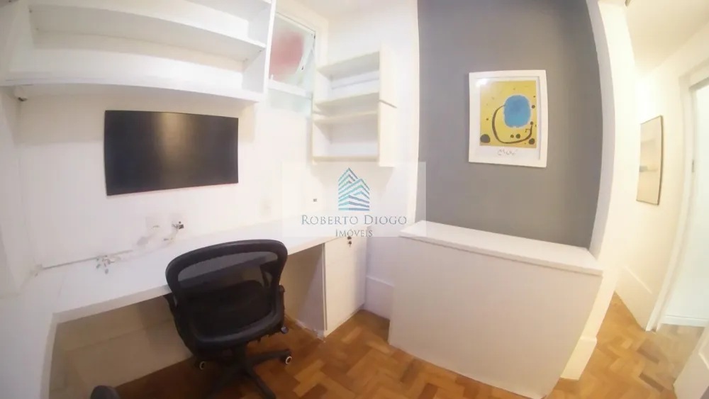 Apartamento, 3 quartos, 120 m² - Foto 15