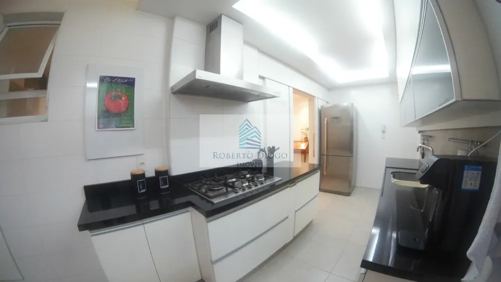 Apartamento, 3 quartos, 120 m² - Foto 29