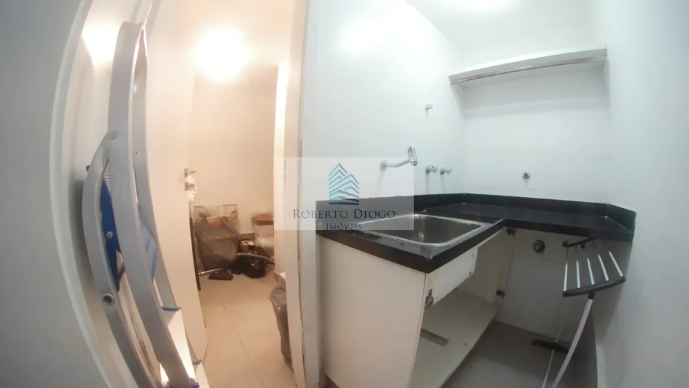 Apartamento, 3 quartos, 120 m² - Foto 13
