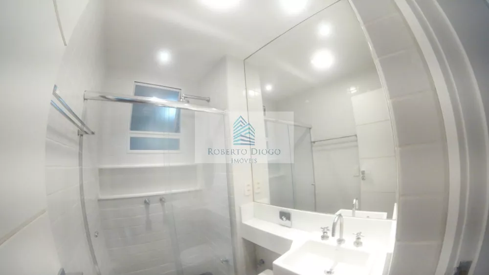 Apartamento, 3 quartos, 120 m² - Foto 2