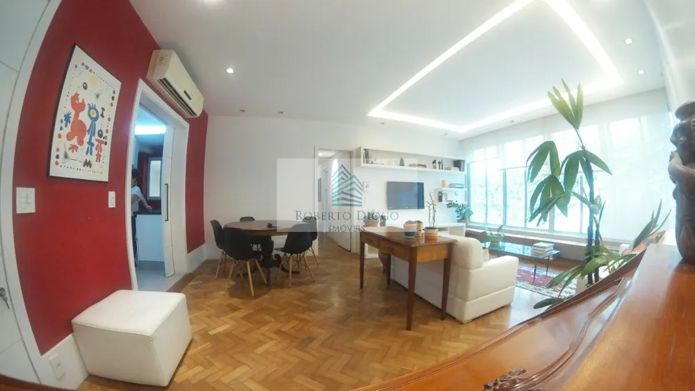 Apartamento, 3 quartos, 120 m² - Foto 33