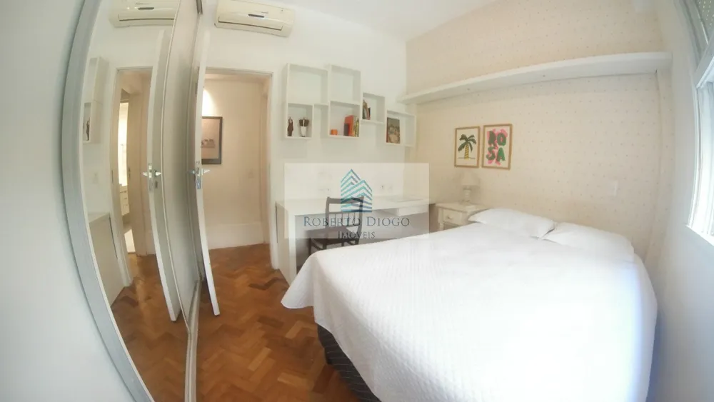 Apartamento, 3 quartos, 120 m² - Foto 19
