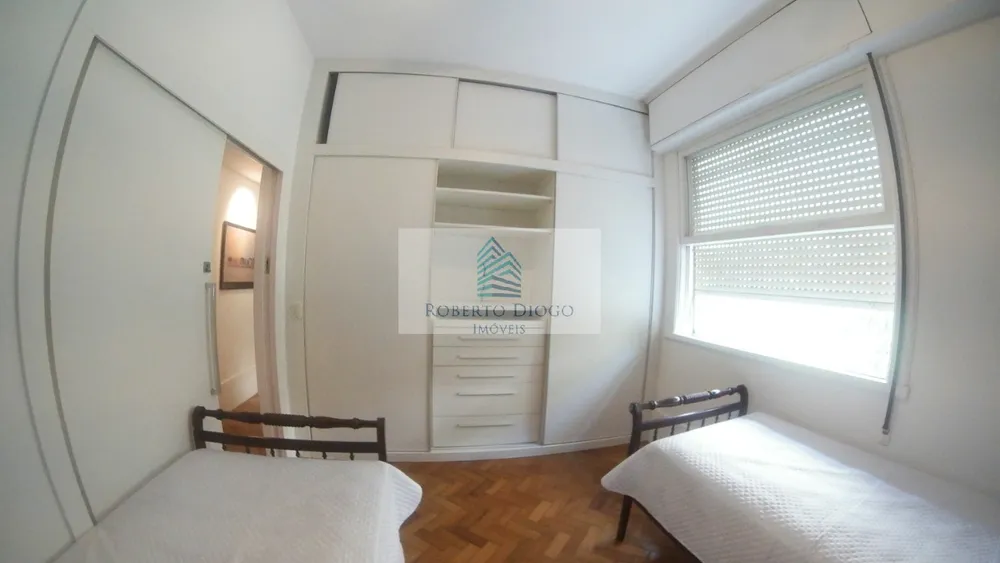 Apartamento, 3 quartos, 120 m² - Foto 3