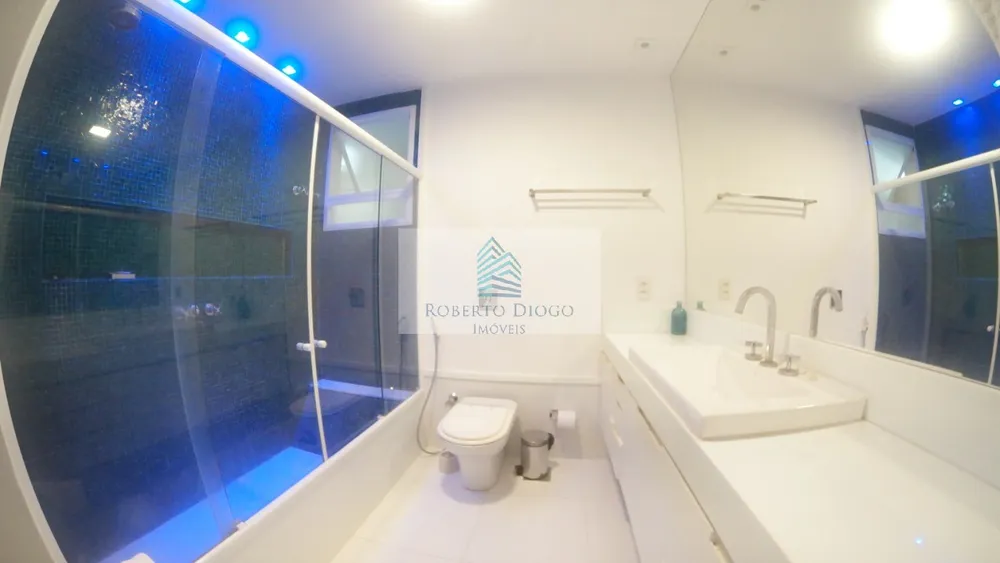 Apartamento, 3 quartos, 120 m² - Foto 7