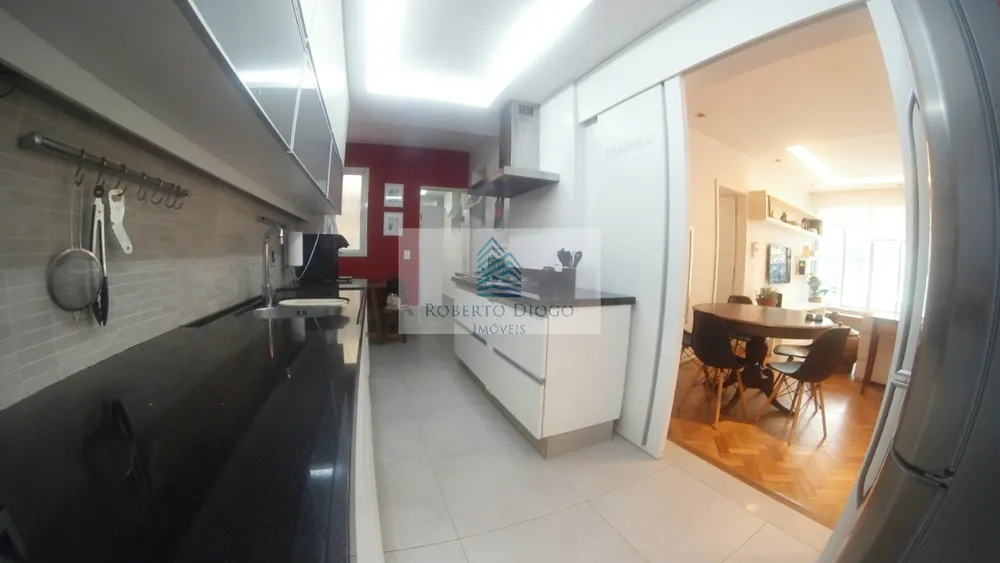 Apartamento, 3 quartos, 120 m² - Foto 28