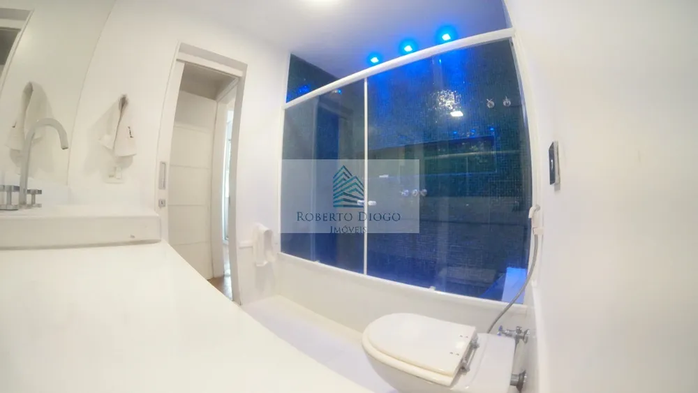 Apartamento, 3 quartos, 120 m² - Foto 4