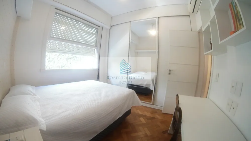 Apartamento, 3 quartos, 120 m² - Foto 32