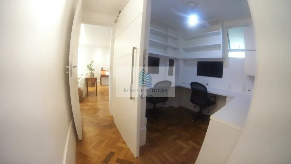 Apartamento, 3 quartos, 120 m² - Foto 21