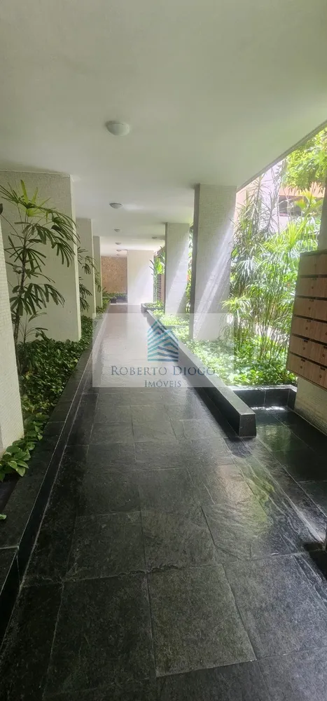 Apartamento, 3 quartos, 120 m² - Foto 8