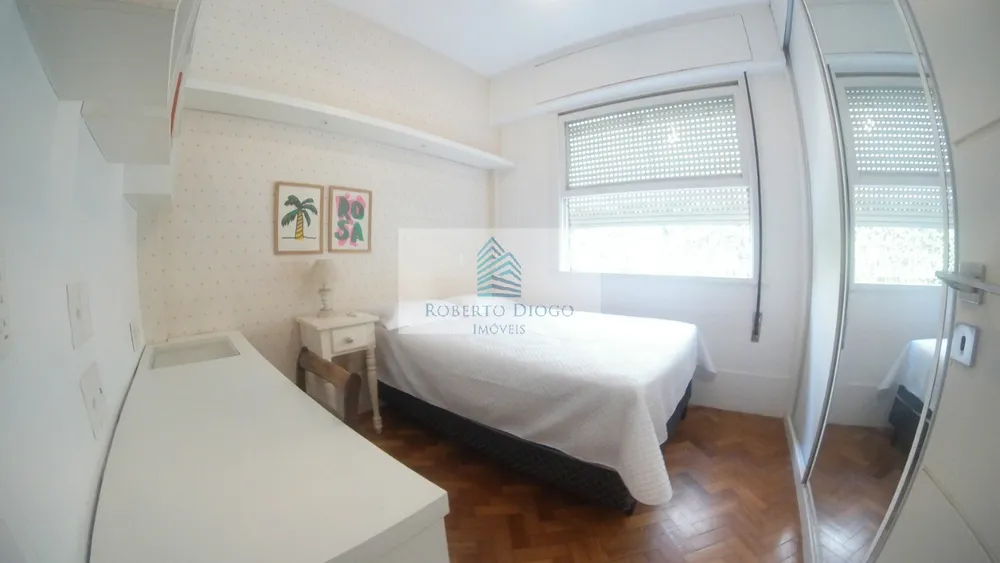 Apartamento, 3 quartos, 120 m² - Foto 12