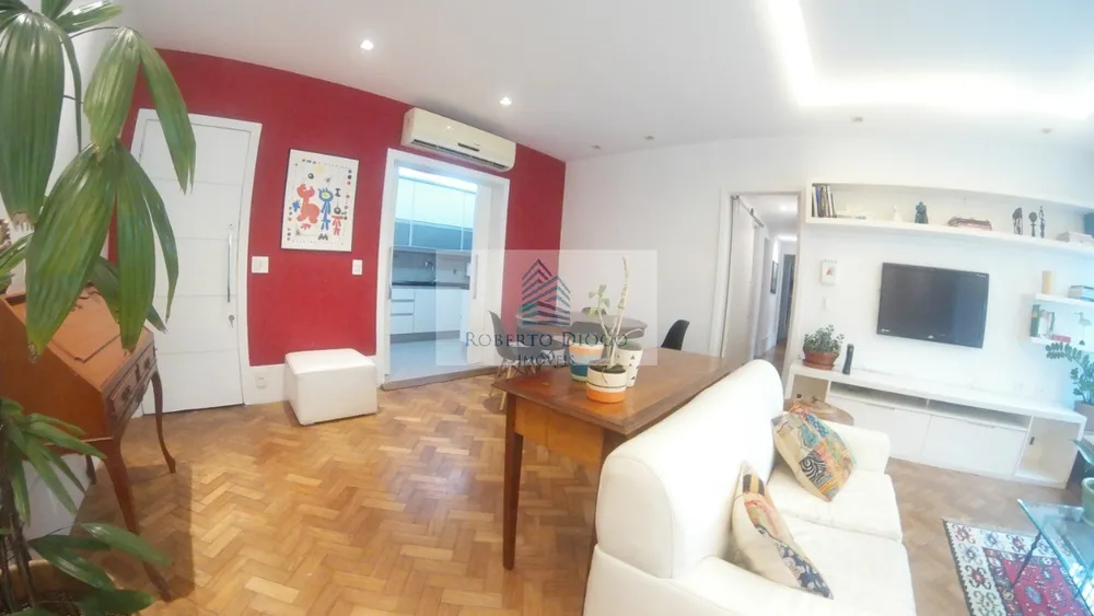 Apartamento, 3 quartos, 120 m² - Foto 11