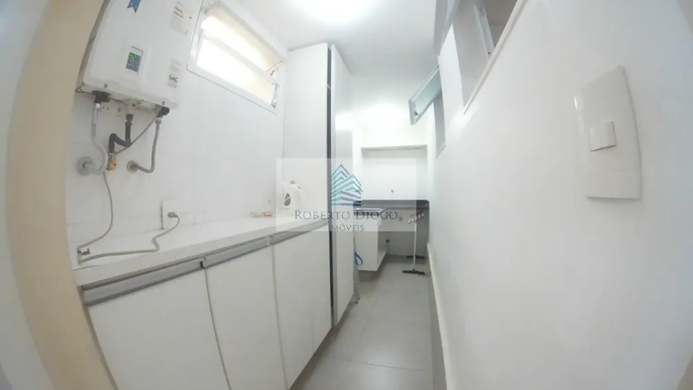 Apartamento, 3 quartos, 120 m² - Foto 1