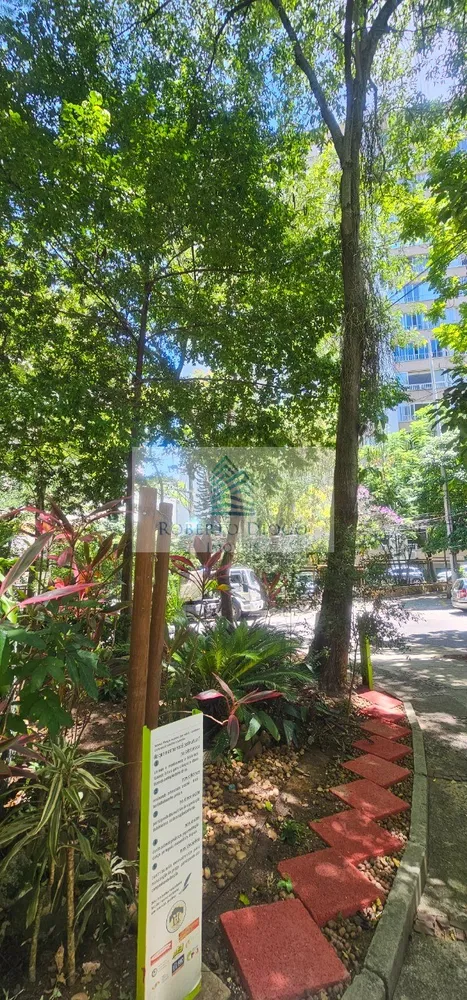 Apartamento, 3 quartos, 120 m² - Foto 20