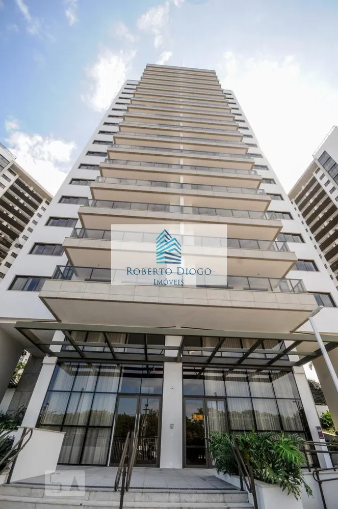 Apartamento, 3 quartos, 134 m² - Foto 32