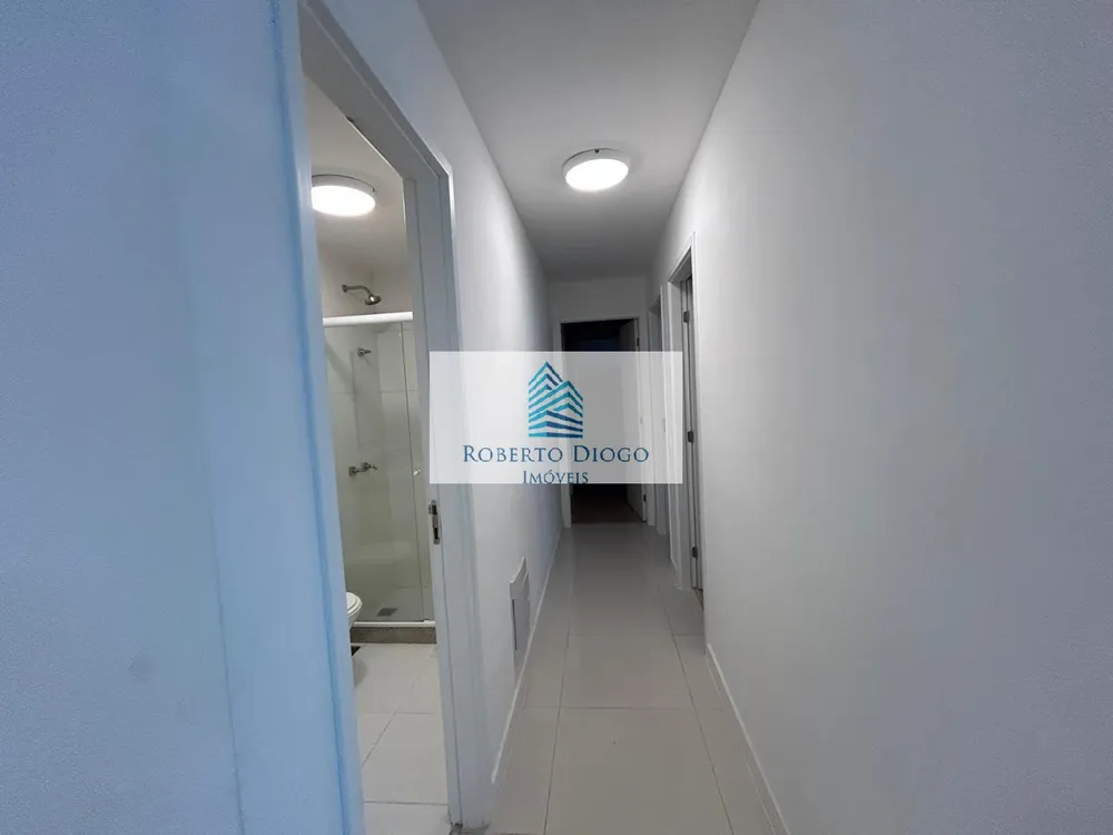 Apartamento, 3 quartos, 134 m² - Foto 4