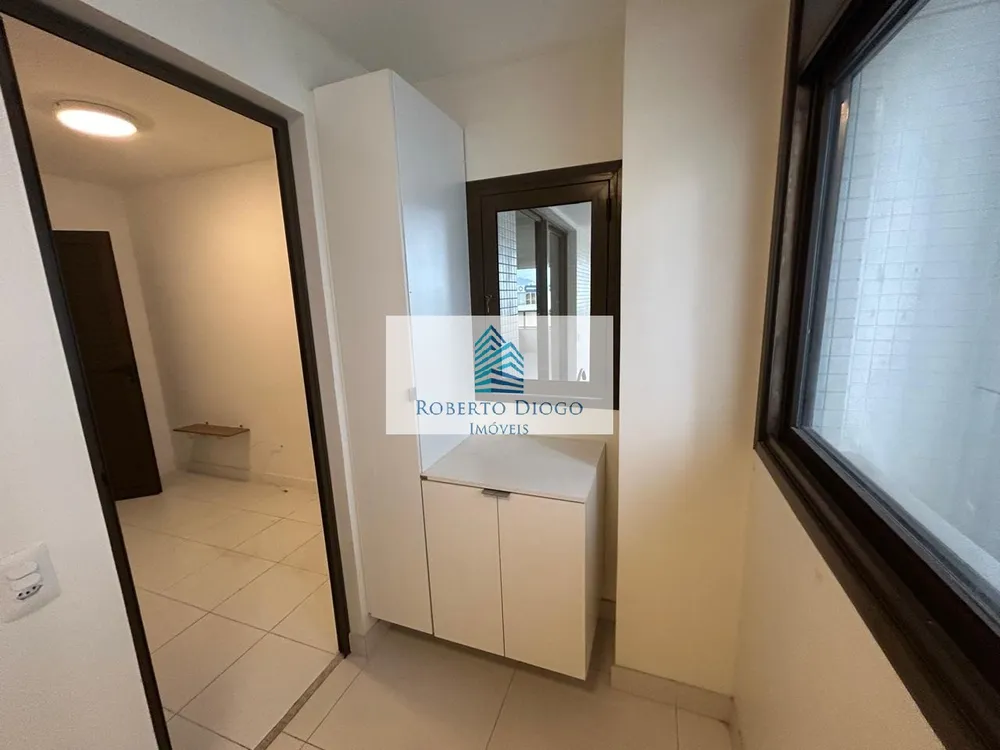 Apartamento, 3 quartos, 134 m² - Foto 21