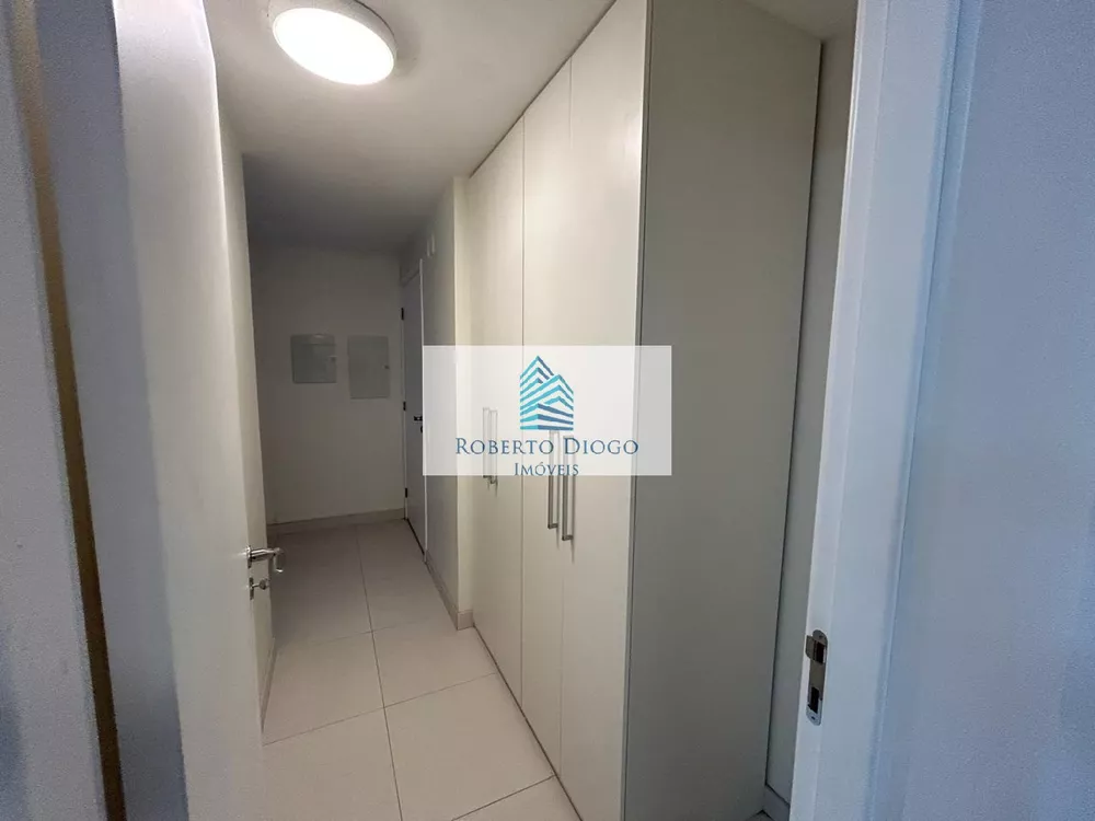 Apartamento, 3 quartos, 134 m² - Foto 35