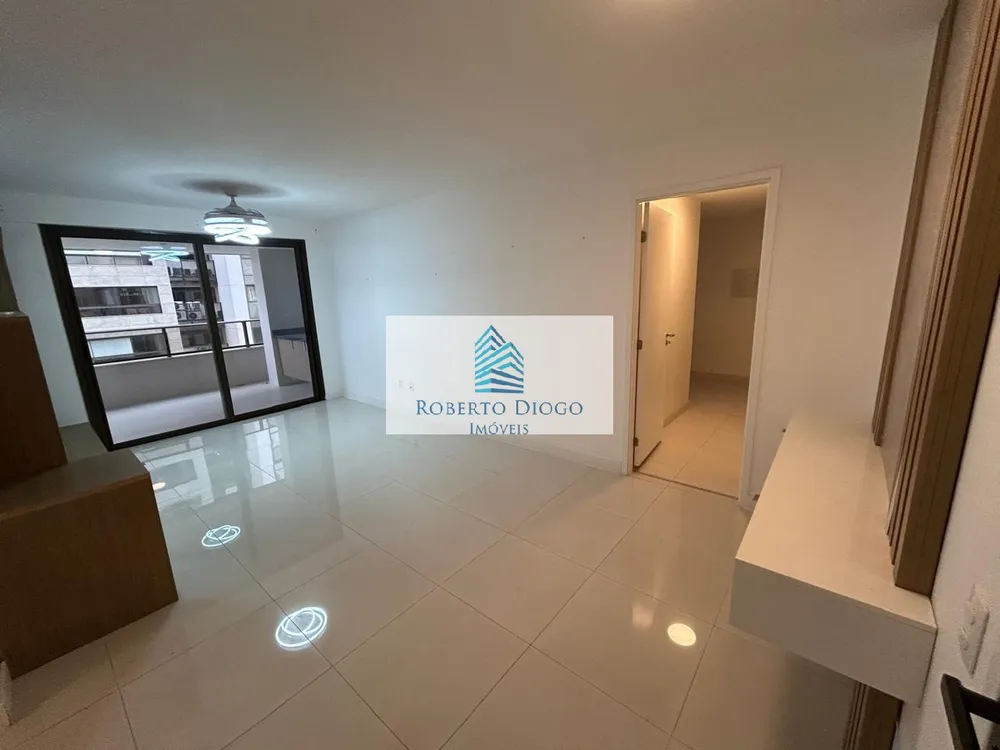 Apartamento, 3 quartos, 134 m² - Foto 5