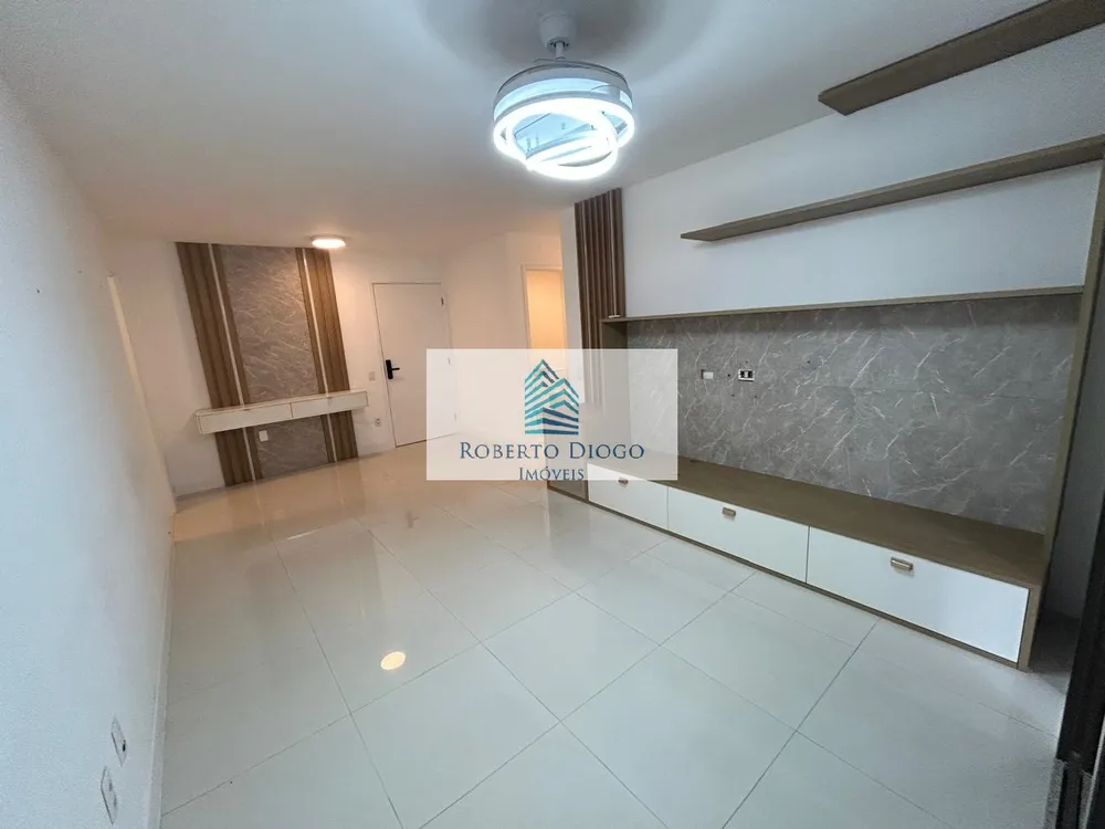 Apartamento, 3 quartos, 134 m² - Foto 18