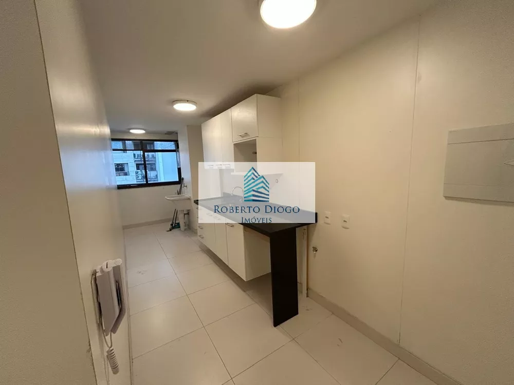Apartamento, 3 quartos, 134 m² - Foto 34